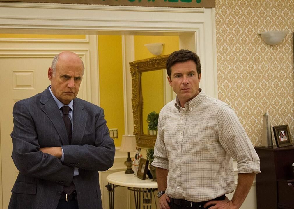#8. Arrested Development